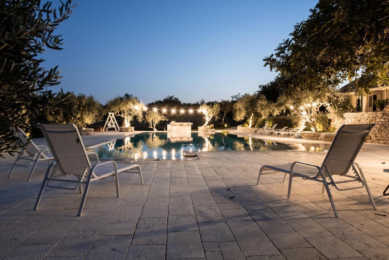 Baglio Donna Concetta Villa Noto Exterior photo
