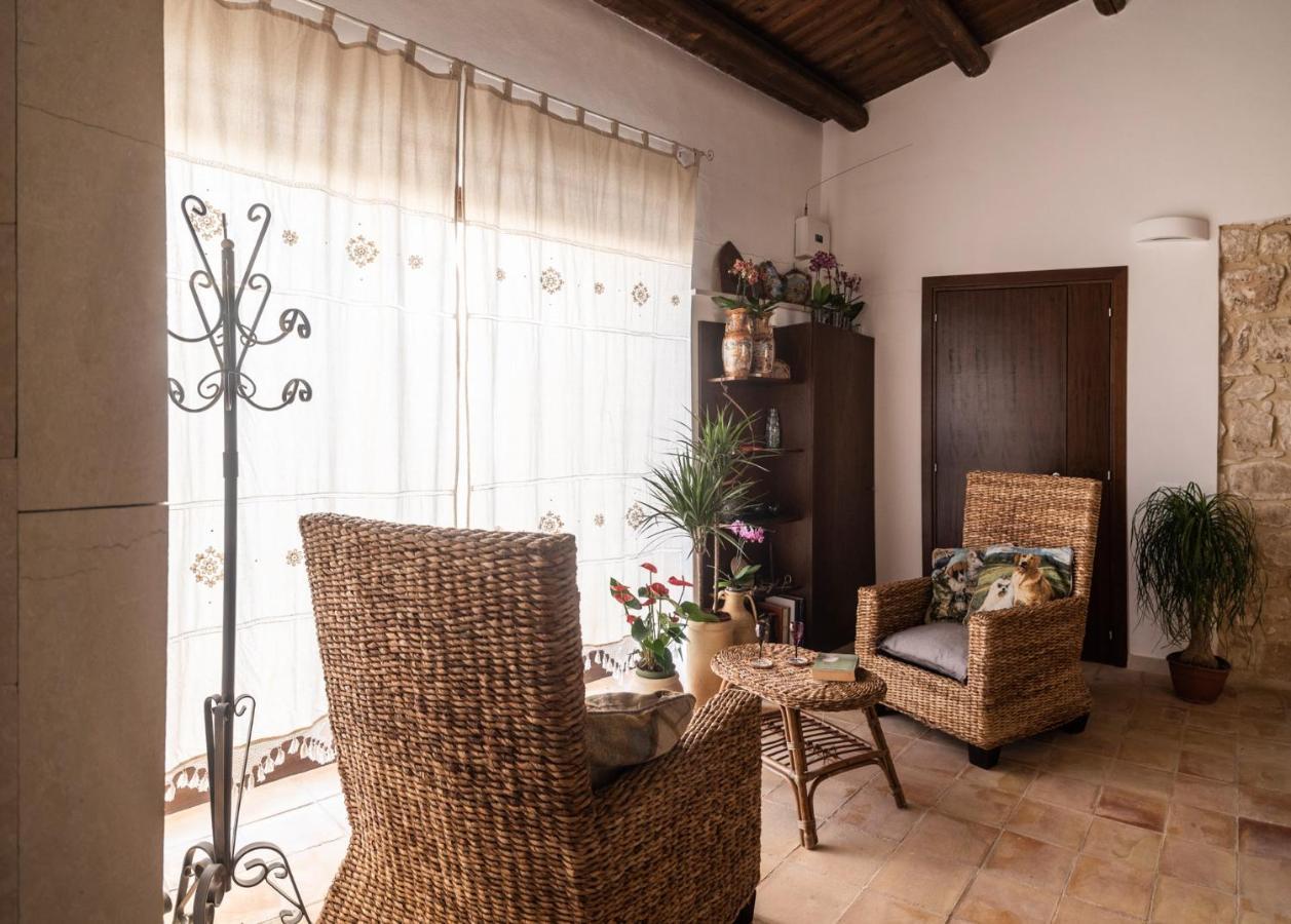 Baglio Donna Concetta Villa Noto Exterior photo
