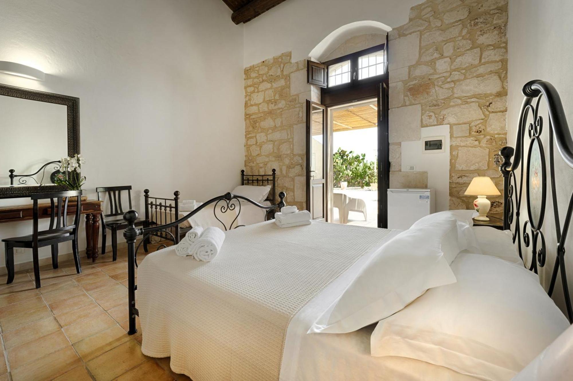 Baglio Donna Concetta Villa Noto Exterior photo