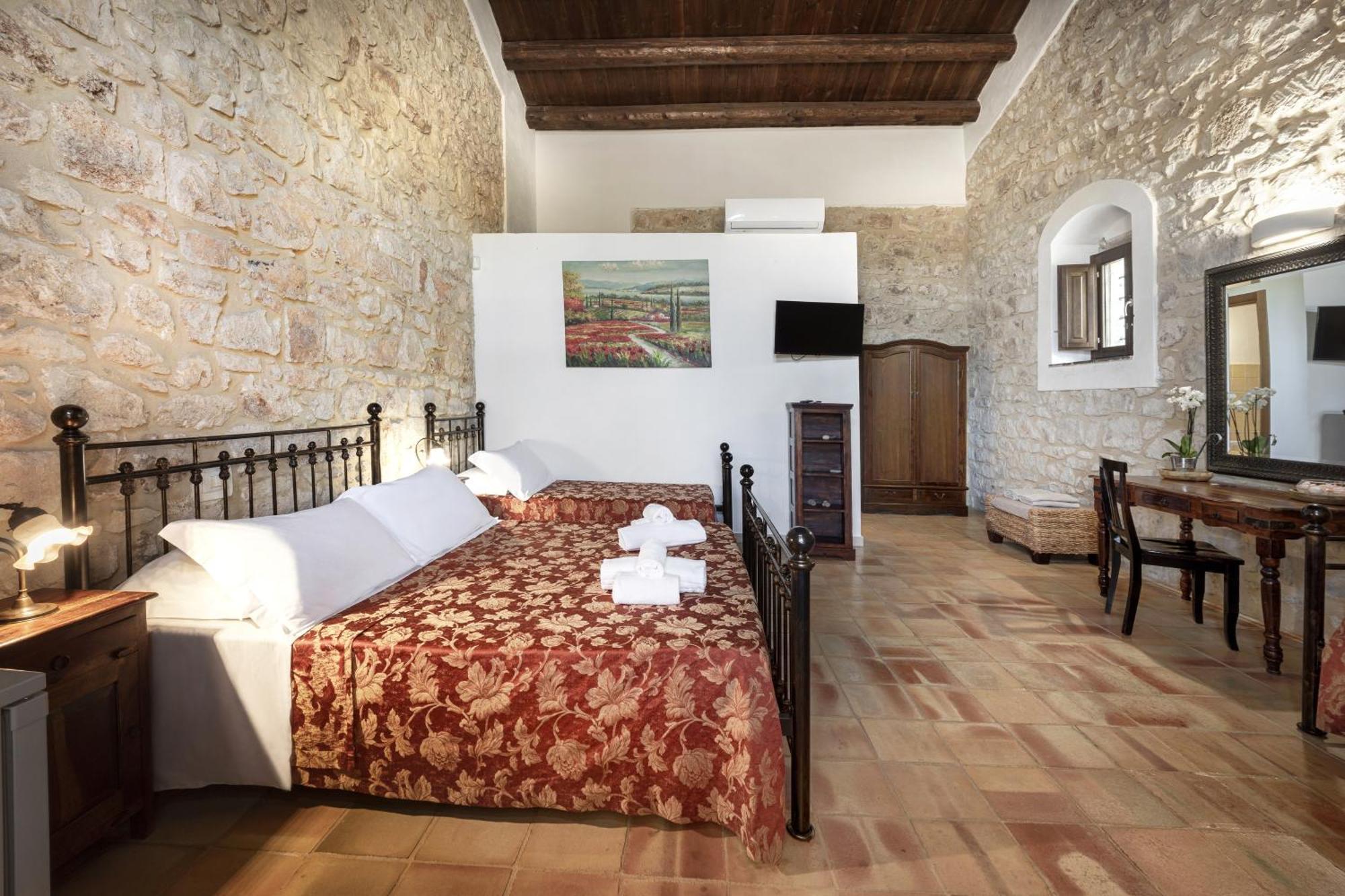 Baglio Donna Concetta Villa Noto Exterior photo