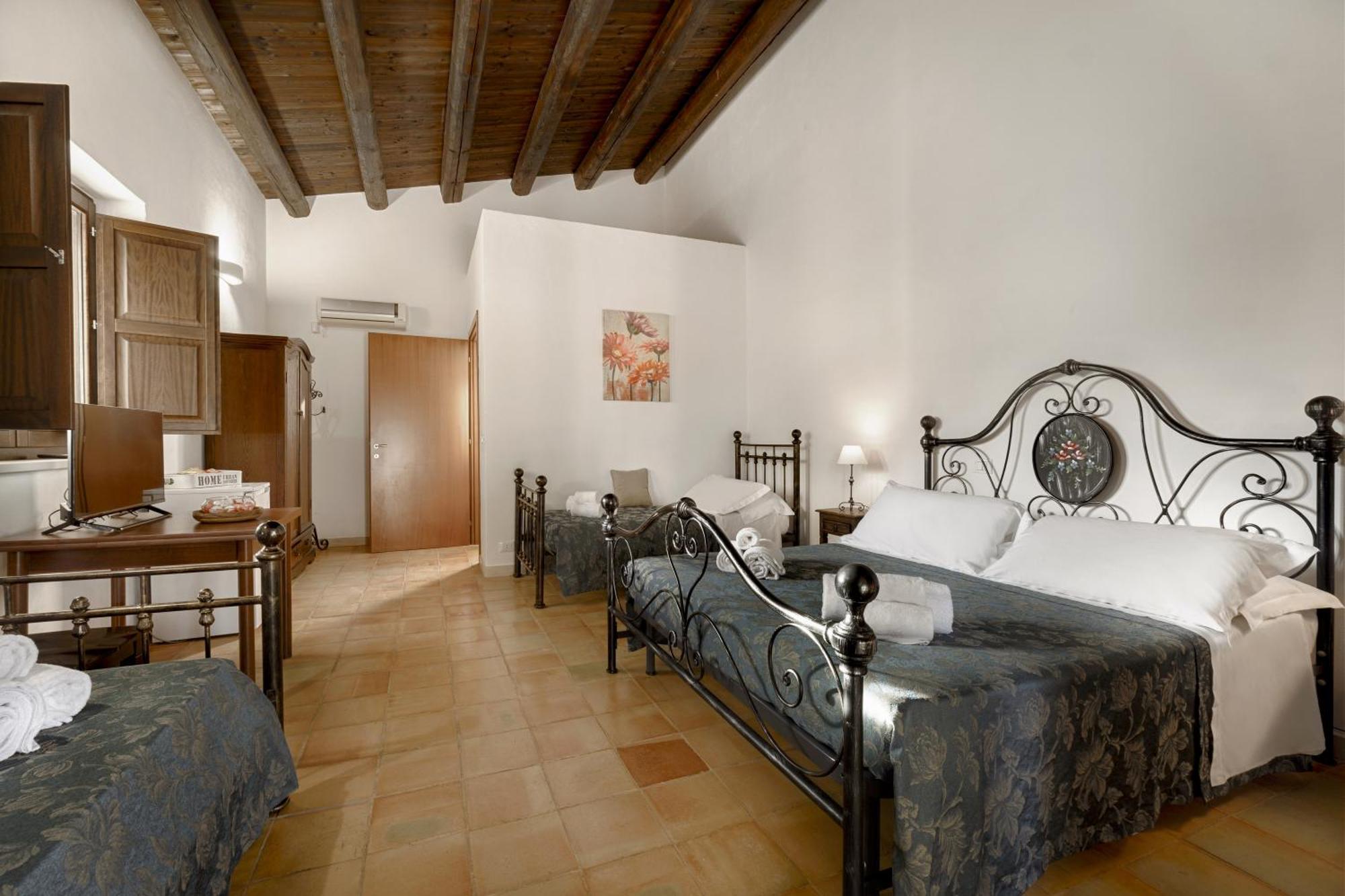 Baglio Donna Concetta Villa Noto Exterior photo
