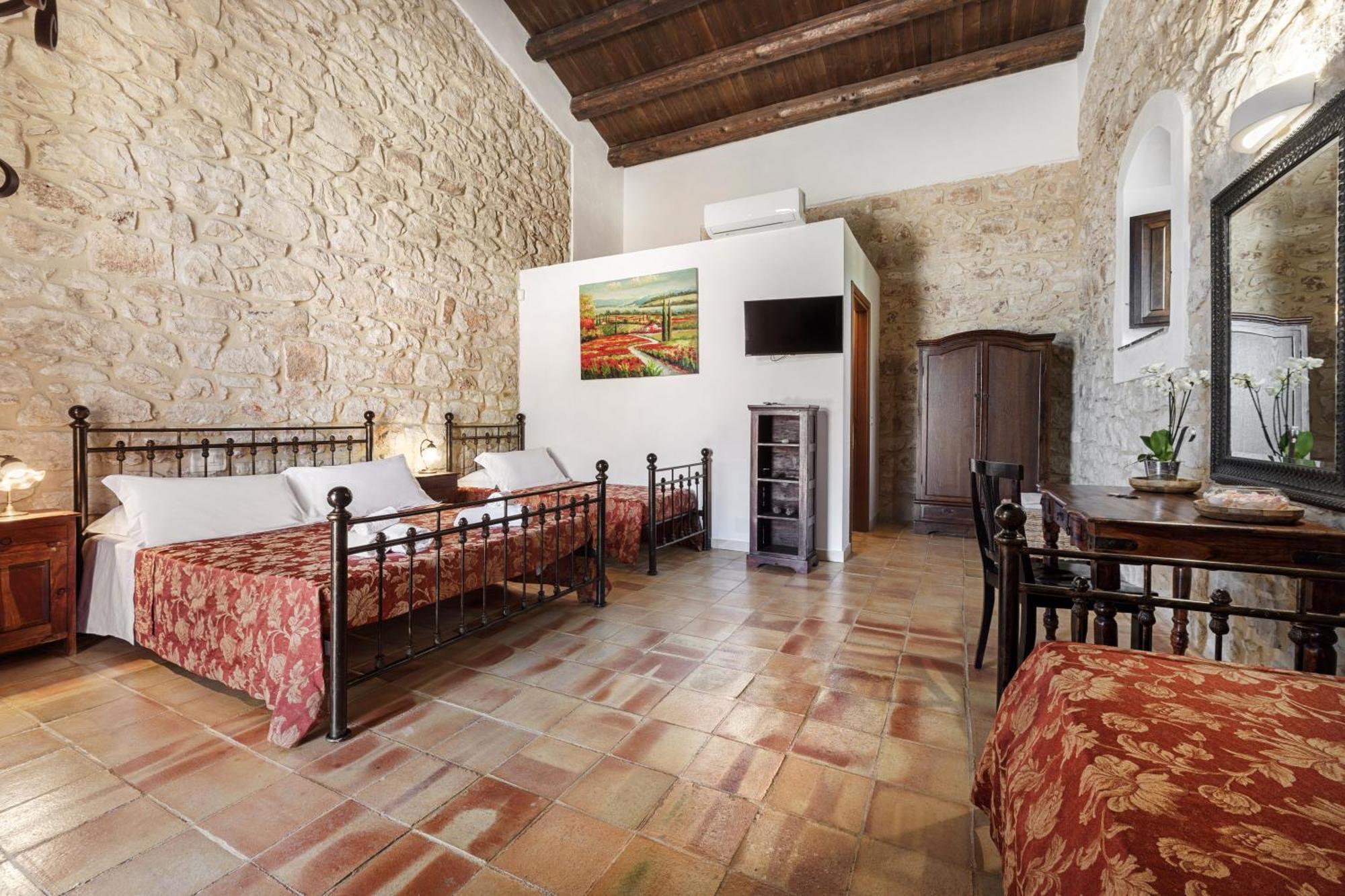 Baglio Donna Concetta Villa Noto Exterior photo