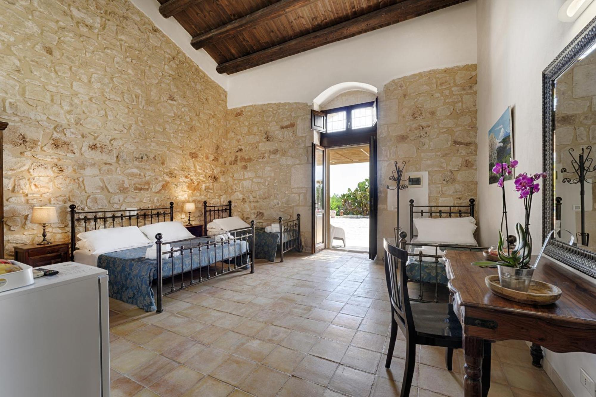 Baglio Donna Concetta Villa Noto Exterior photo