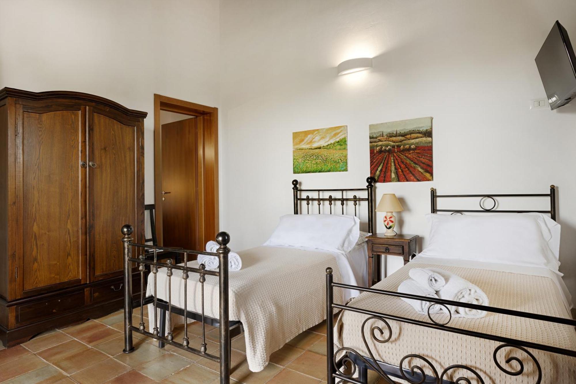 Baglio Donna Concetta Villa Noto Exterior photo