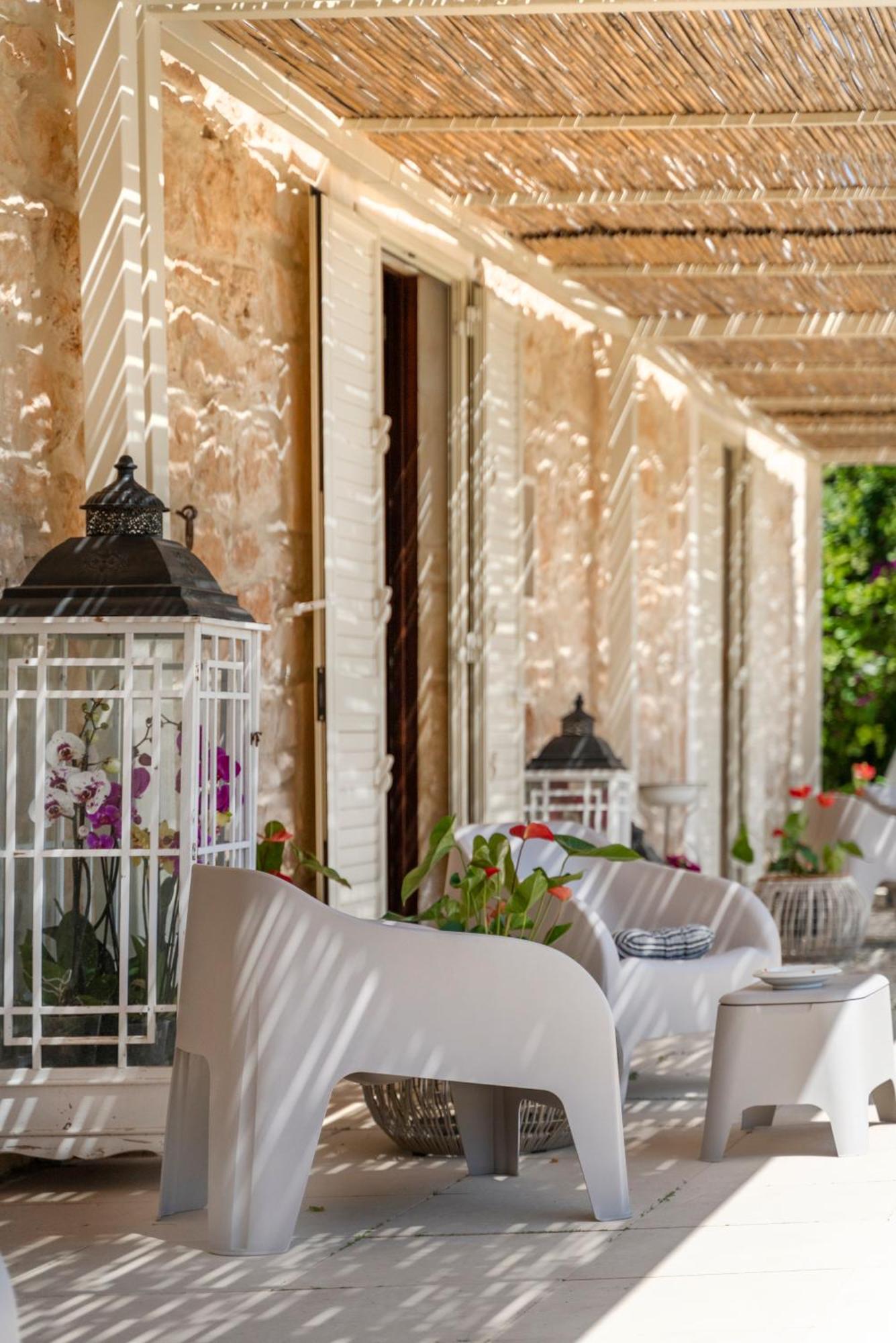 Baglio Donna Concetta Villa Noto Exterior photo